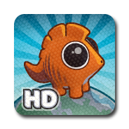 Pangolin HD (iPad)
