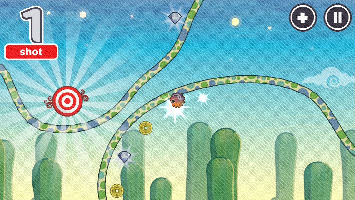 Pangolin Screenshot – Young Grasshopper