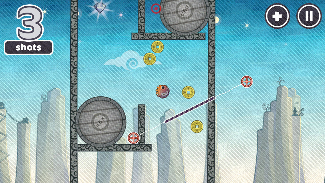 Pangolin Screenshot – Crossover